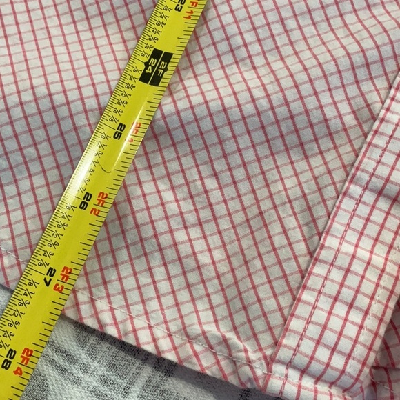 Steve and Barry vintage women’s button down shirt. Nice! - Picture 4 of 6